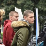 Hajduk Upis novihg clanova 14