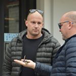 Hajduk Upis novihg clanova 15