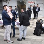 Hajduk Upis novihg clanova 16