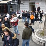 Hajduk Upis novihg clanova 17