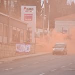 Hajduk Upis novihg clanova 18