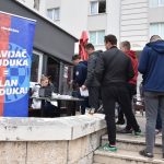 Hajduk Upis novihg clanova 2