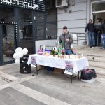 Hajduk Upis novihg clanova 3