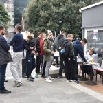 Hajduk Upis novihg clanova 5
