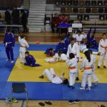Judo Kup Sv Vlaho 1