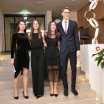Klasicna Gimnazija Maturalna 32