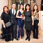 Klasicna Gimnazija Maturalna 71