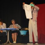 Kolarin deset godina 3