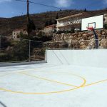 LJUBAC SPORTSKI TEREN 3