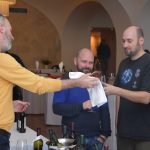 Ljuta naranca i festa od vina 11