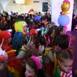 Male Maskare Stradun 20