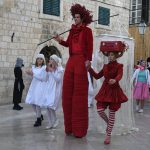 Male Maskare Stradun 2020 21