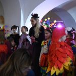 Male Maskare Stradun 23
