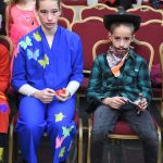 Maskare Drustvo nasa djeca 11