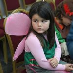 Maskare Drustvo nasa djeca 12