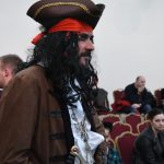 Maskare Drustvo nasa djeca 13