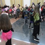 Maskare Drustvo nasa djeca 15