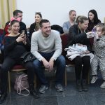 Maskare Drustvo nasa djeca 16