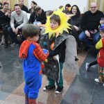 Maskare Drustvo nasa djeca 17