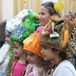 Maskare Drustvo nasa djeca 18