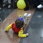 Maskare Drustvo nasa djeca 19