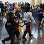 Maskare Drustvo nasa djeca 21