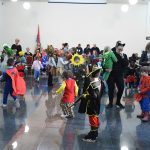 Maskare Drustvo nasa djeca 28
