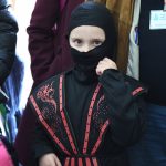 Maskare Drustvo nasa djeca 30