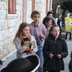Maskare Drustvo nasa djeca 36