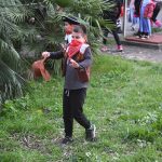 Maskare Drustvo nasa djeca 39