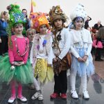 Maskare Drustvo nasa djeca 4