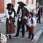 Maskare Drustvo nasa djeca 40