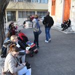 Maskare Drustvo nasa djeca 41