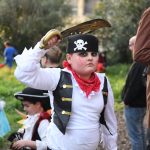 Maskare Drustvo nasa djeca 44