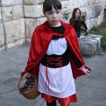 Maskare Drustvo nasa djeca 45