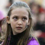 Maskare Drustvo nasa djeca 54