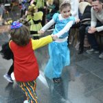 Maskare Drustvo nasa djeca 6