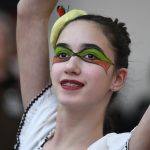 Maskare Drustvo nasa djeca 64
