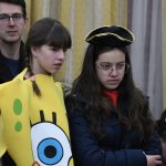 Maskare Drustvo nasa djeca 65