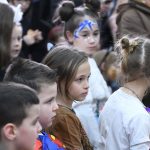 Maskare Drustvo nasa djeca 66