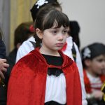 Maskare Drustvo nasa djeca 70