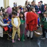 Maskare Drustvo nasa djeca 72