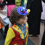 Maskare Drustvo nasa djeca 74