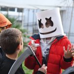 Maskare Drustvo nasa djeca 75