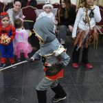 Maskare Drustvo nasa djeca 8