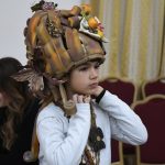 Maskare Drustvo nasa djeca 9