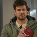 Mihajlo Crkva Obnova Freske 50
