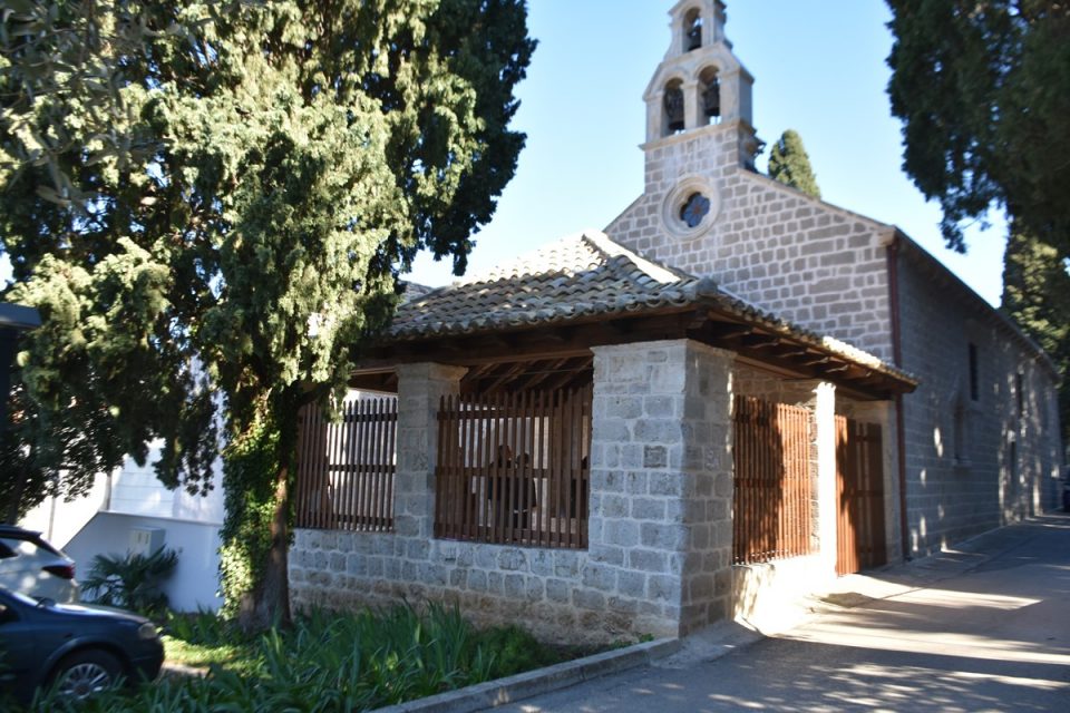 Obnovljena crkva sv. Mihajla konačno otvara svoja vrata, blagoslovit će je Papin predstavnik
