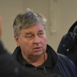 Mihajlo Crkva Obnova Freske Denis Orlic