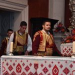 Misa Svetog Vlaha Kase 27